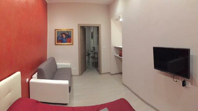 New City Center Quadrilatero Apartment Turin Bagian luar foto