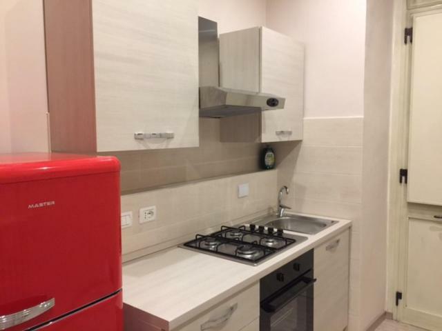 New City Center Quadrilatero Apartment Turin Bagian luar foto