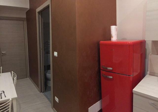 New City Center Quadrilatero Apartment Turin Bagian luar foto
