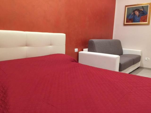 New City Center Quadrilatero Apartment Turin Bagian luar foto