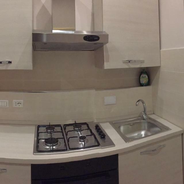 New City Center Quadrilatero Apartment Turin Bagian luar foto
