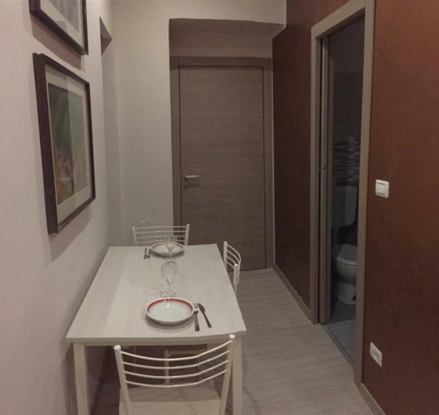 New City Center Quadrilatero Apartment Turin Bagian luar foto