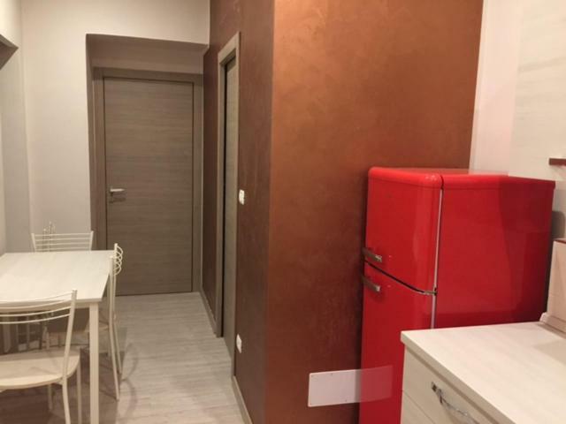 New City Center Quadrilatero Apartment Turin Bagian luar foto