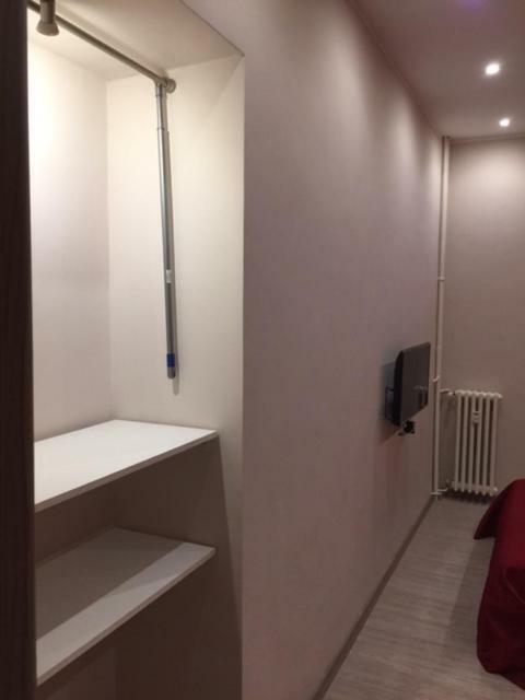 New City Center Quadrilatero Apartment Turin Bagian luar foto
