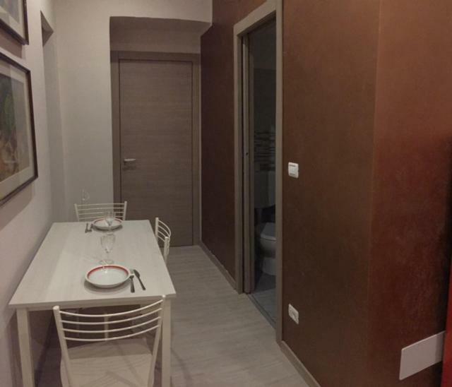 New City Center Quadrilatero Apartment Turin Bagian luar foto