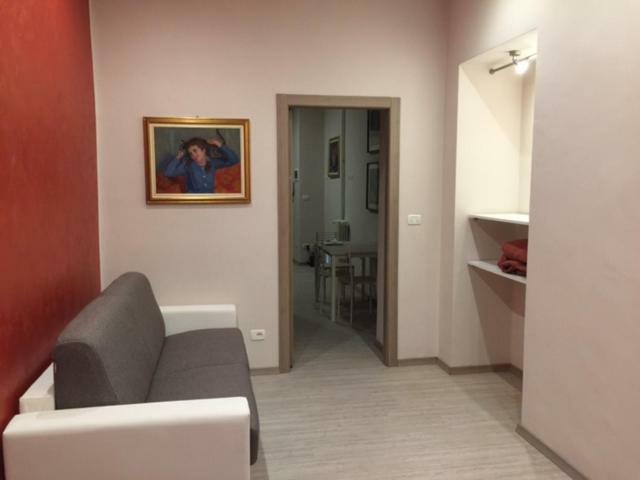 New City Center Quadrilatero Apartment Turin Bagian luar foto