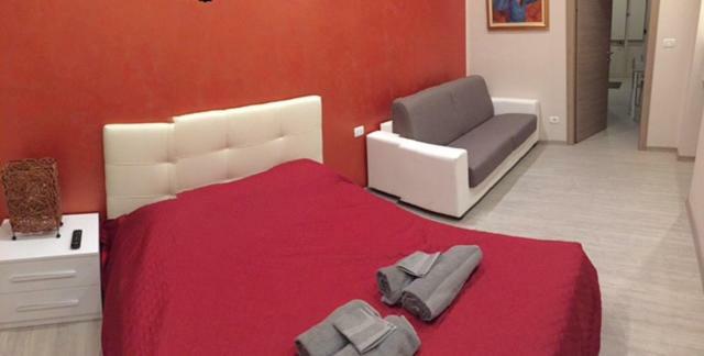 New City Center Quadrilatero Apartment Turin Bagian luar foto