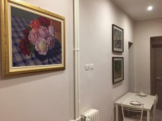 New City Center Quadrilatero Apartment Turin Bagian luar foto