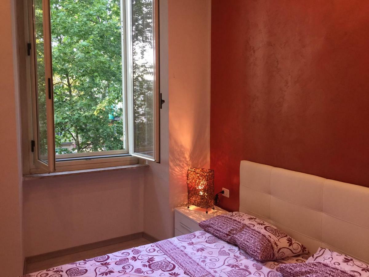 New City Center Quadrilatero Apartment Turin Bagian luar foto