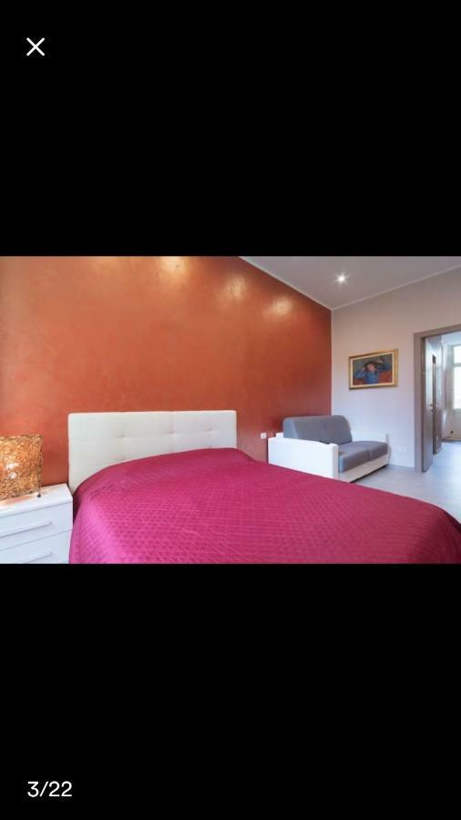 New City Center Quadrilatero Apartment Turin Bagian luar foto
