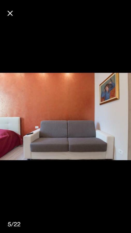 New City Center Quadrilatero Apartment Turin Bagian luar foto