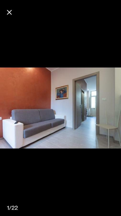 New City Center Quadrilatero Apartment Turin Bagian luar foto