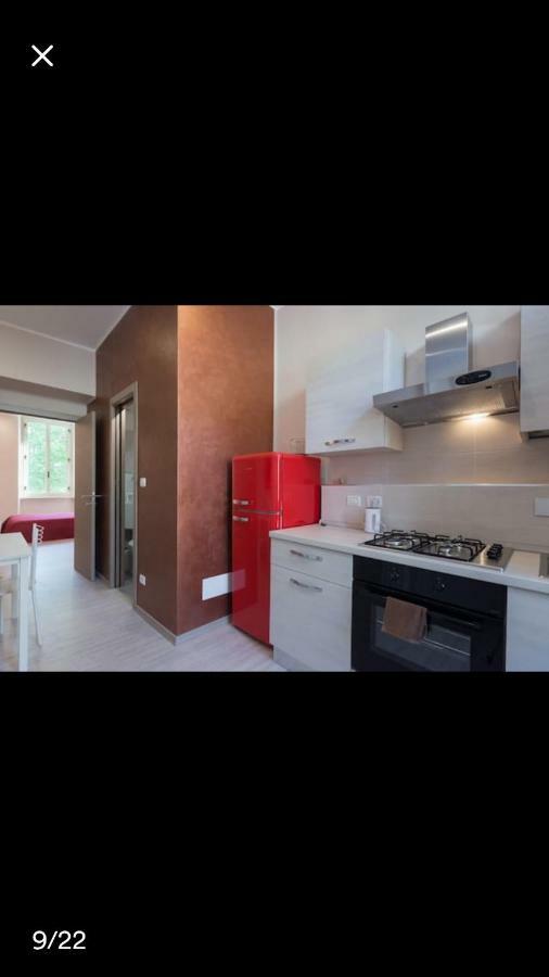 New City Center Quadrilatero Apartment Turin Bagian luar foto