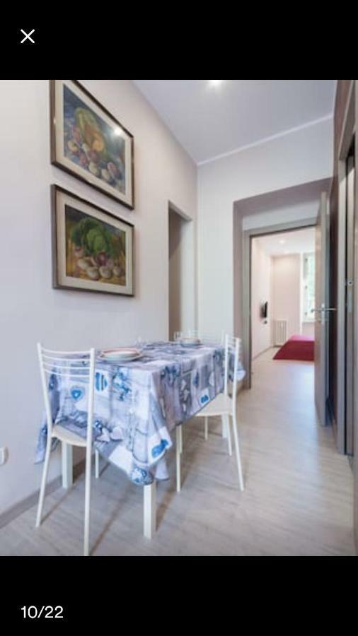 New City Center Quadrilatero Apartment Turin Bagian luar foto